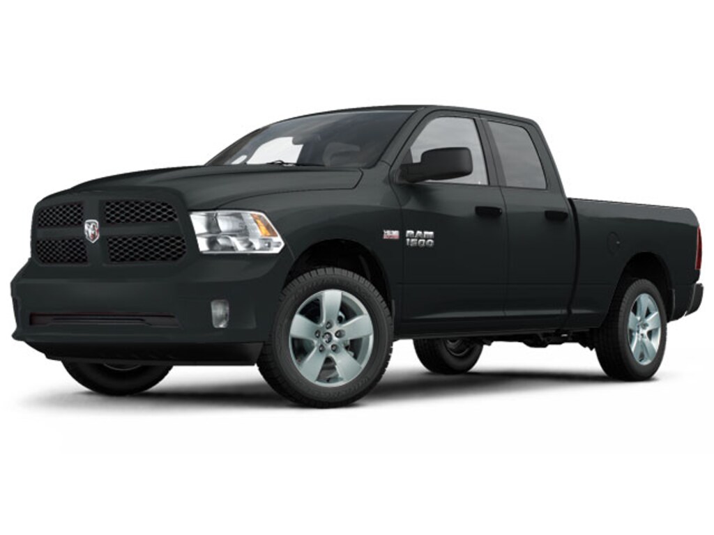 Used 2014 Ram 1500 For Sale at Fred Beans Lincoln VIN 1C6RR6FT8ES429715